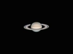 Saturne - DP0001